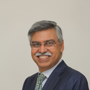 Sunil Kant Munjal (Chairman, Hero Enterprises & Chairman CII Nation Startup Council)